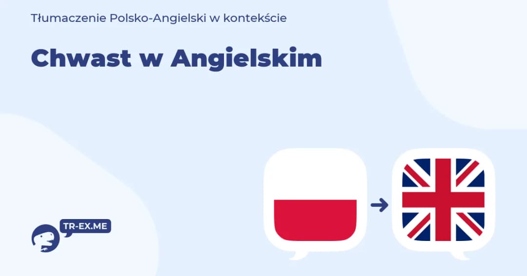 Chwast po angielsku – co musisz wiedzieć o jego znaczeniu i użyciu