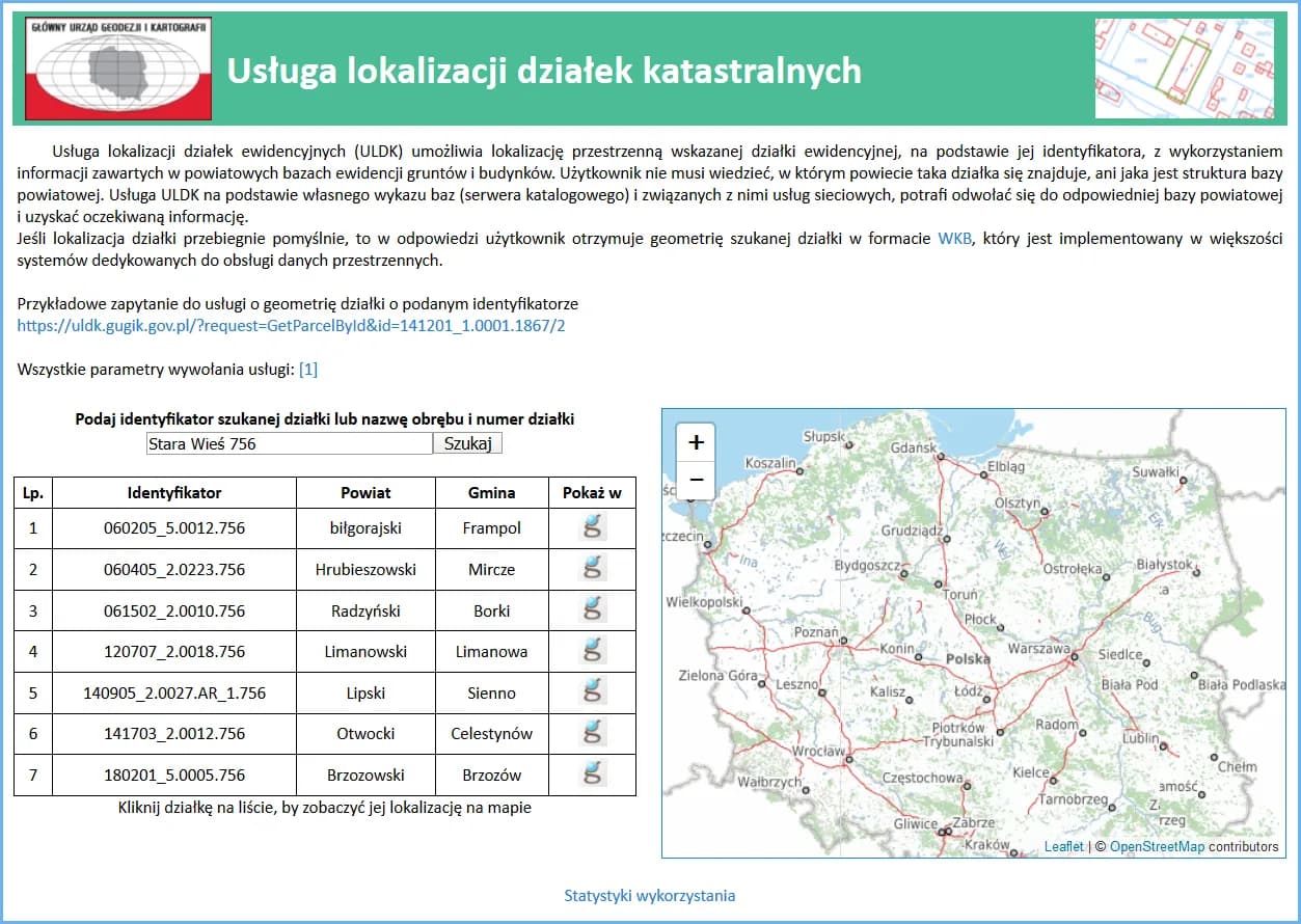 Co to jest ewidencja gruntów i budynków i dlaczego jest ważna?