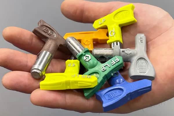 Jaką dyszę do gruntu wodnego wybrać, aby uniknąć problemów?