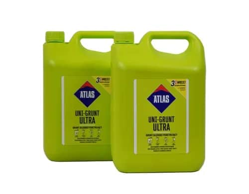 Jak obliczyć grunt ile na m2, aby uniknąć marnotrawstwa produktu